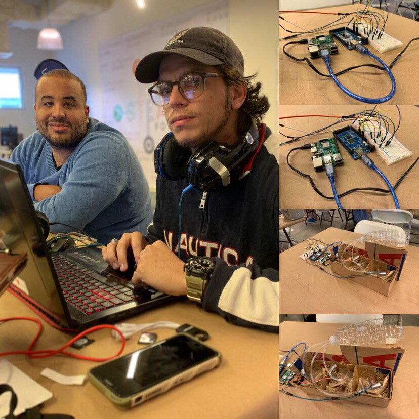 Engine-4 tweet media