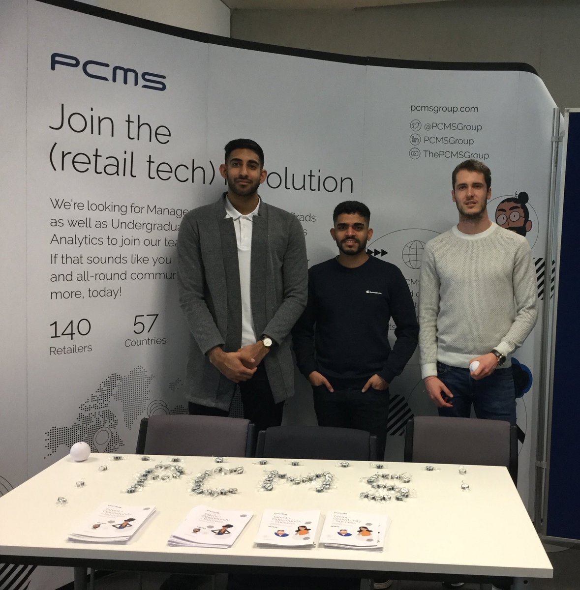 MakeItFlooid's tweet photo. Last Day at the Coventry Hackathon #CovHack2019 #CovHack https://t.co/BfWTNMrc4F
