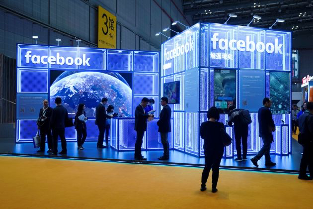 JulesRatcliffe's tweet photo. Facebook's cryptocurrency could be $19B revenue opportunity: Barclays 
https://t.co/e8SWyTxdEb
#fintech #blockchain #P2P #digital #innovation #BTC https://t.co/5KTaOb1Onh
