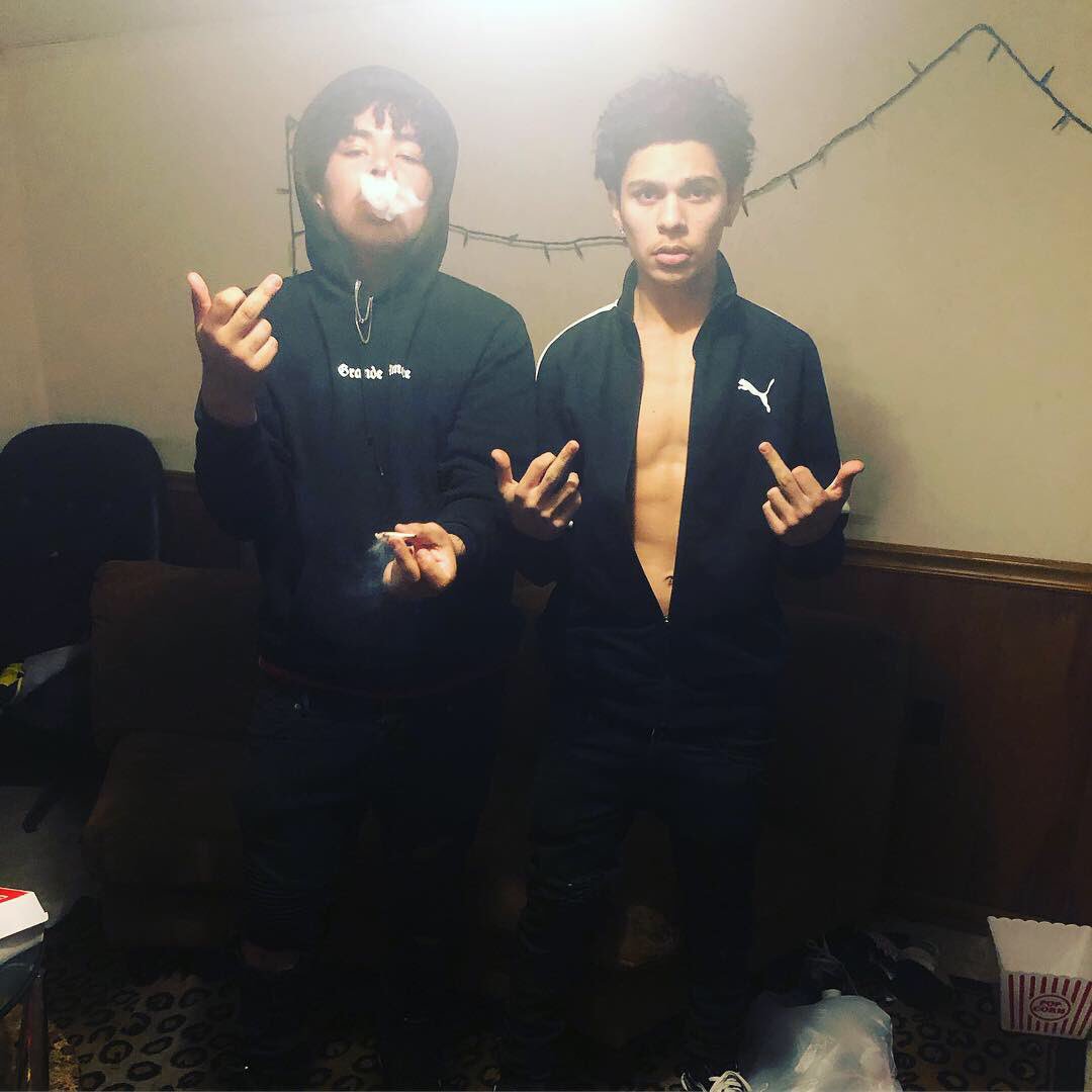 BigHomieTimo's tweet photo. 🦍🖤 https://t.co/lRzwhWKvN8