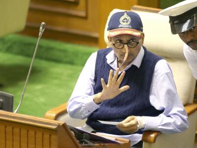 Dev Joshi (@devjoshi10) on Twitter photo An Inspiration for every human being...Worked with full heart & dedication even suffering from such a painful disease..May his soul rest in peace🙏
<a href="/manoharparrikar/">Manohar Parrikar Memorial</a> <a href="/goacm/">CMO Goa</a> 
#ManoharParrikar #omshanti🙏 An Inspiration for every human being...Worked with full heart & dedication even suffering from such a painful disease..May his soul rest in peace🙏
<a href="/manoharparrikar/">Manohar Parrikar Memorial</a> <a href="/goacm/">CMO Goa</a> 
#ManoharParrikar #omshanti🙏