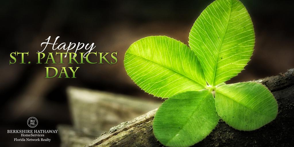 dwarpool's tweet image. Happy St. Patrick's Day! ☘️