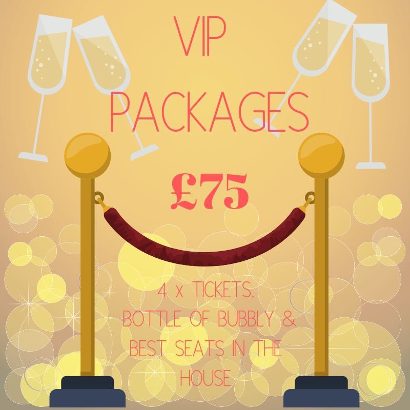 MagicMenSheff's tweet image. 🌟VIP PACKAGES🌟For the cheekiest night out this March!
This is the ultimate package for hen parties, birthdays and girls nights #Crookes #Sheffield #SheffieldIsSuper #SheffieldEvents #WhatsOnSheffield #RotherhamIsWonderful #ThingsToDoInSheffield #KeepItLocal #SheffieldWomen
