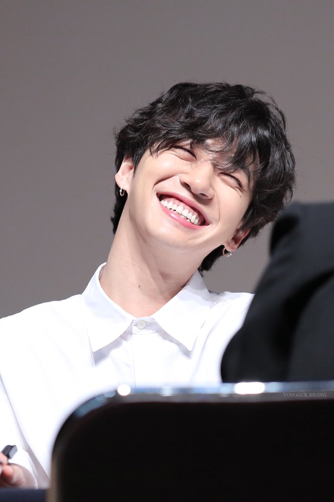 뺭_YONGGUK BBANG tweet media