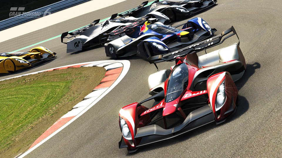 gtsimracing's tweet photo. Turno para los Red Bull y los Gr1 en Fuji.

¡¡¡Esta noche, las 22:00, nos vemos en la Qualy!!! https://t.co/ThzgsxIqaN