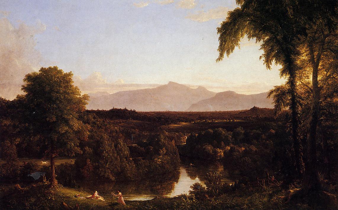 artDatabase_App's tweet photo. View on the Catskill, Early Autunm (1837) from Thomas Cole on #artDatabaseApp #ArtIsLife #greatArtwork https://t.co/SKiDs2O5TB