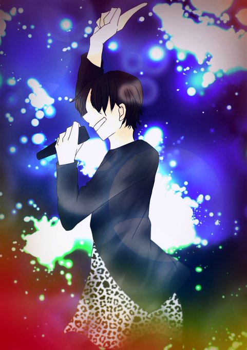 Alexandrosのtwitterイラスト検索結果