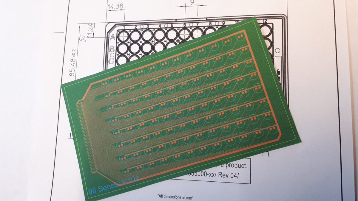 Whistonbrook's tweet photo. Whistonbrook continues to develop new instrumentation. In 2003 we developed our first 96 channel potentiostat &amp; 96 well plate sensor. We are now designing an updated instrument &amp; plate sensor including all our latest technology. Contact us for information at info@whistonbrook.com https://t.co/aJhMcEsogN