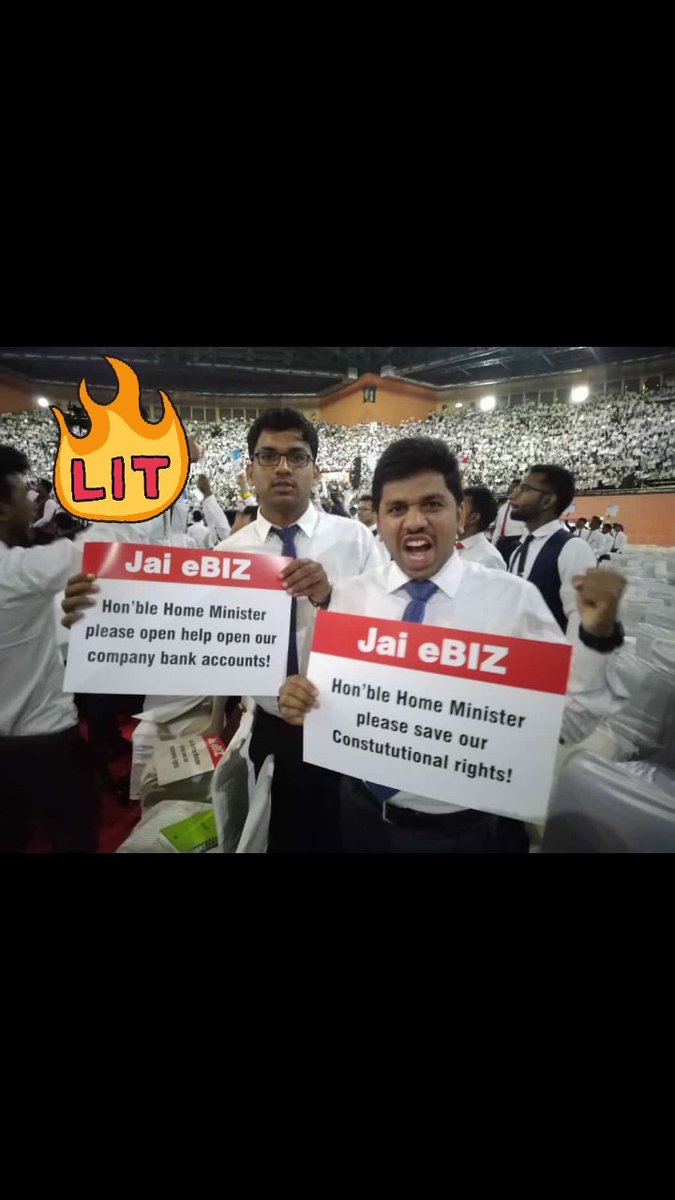 GangaramLamani's tweet photo. You asked one question.. 
We gave 50,000 answers.. 
#justiceforebiz
@narendramodi @KTRTRS @KTRoffice @NITIAayog @amitabhk87 @TelanganaCMO @TV9Telugu https://t.co/kOanlfrRHk