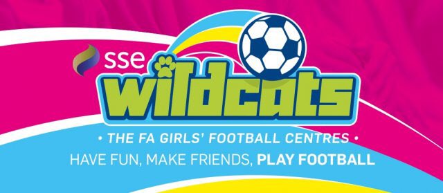 vicharry08's tweet image. We are pleased to announce that @alton_fc has become a SSE Wildcats Centre for girls aged 5 to 11. More details to follow #youthdevelopment #girlsdevelopment