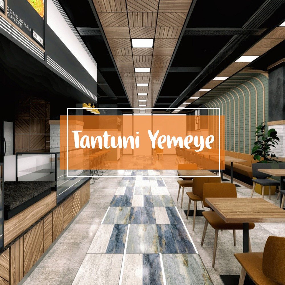 TANTUNİ NİN YENİ NESİL KONSEPTİ