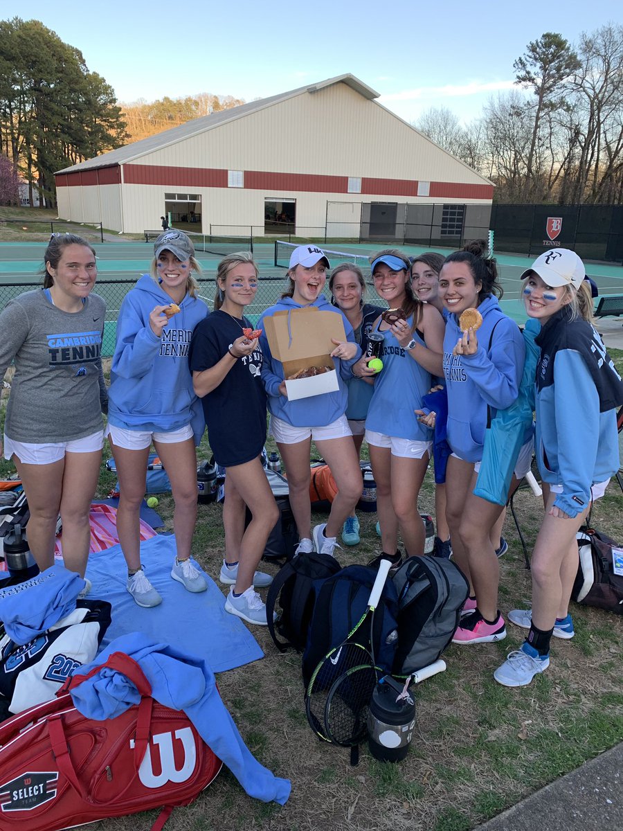 chsbearstennis's tweet photo. Lady Bears finish runner ups in the 2019 DecoTurf High School Championship. So proud of their grit, determination and class this weekend. Go Bears 🐻 💙@hstennischmps #2inthenation https://t.co/SDalfGVUOg
