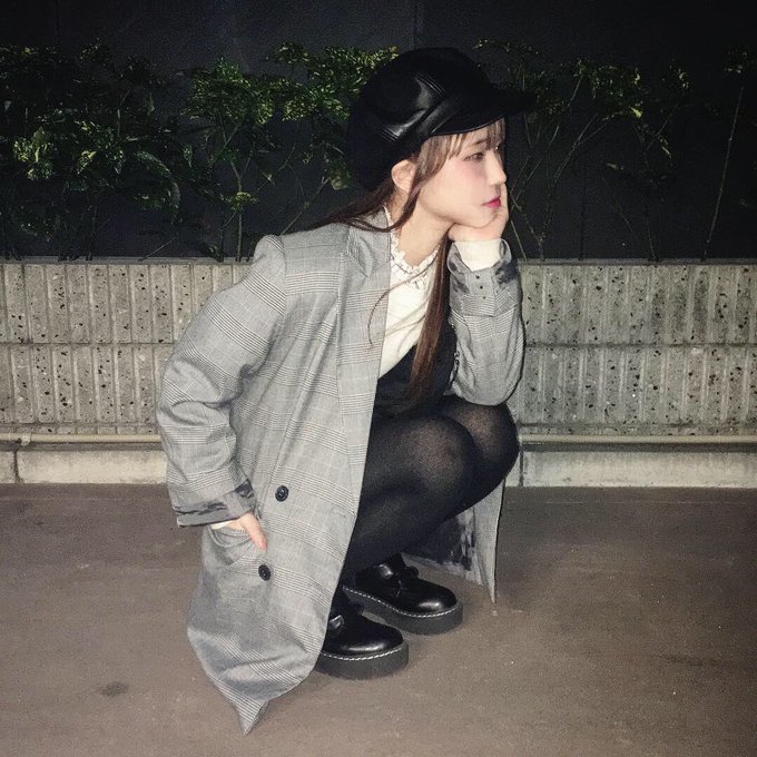 Twitterのコスプレ画像55