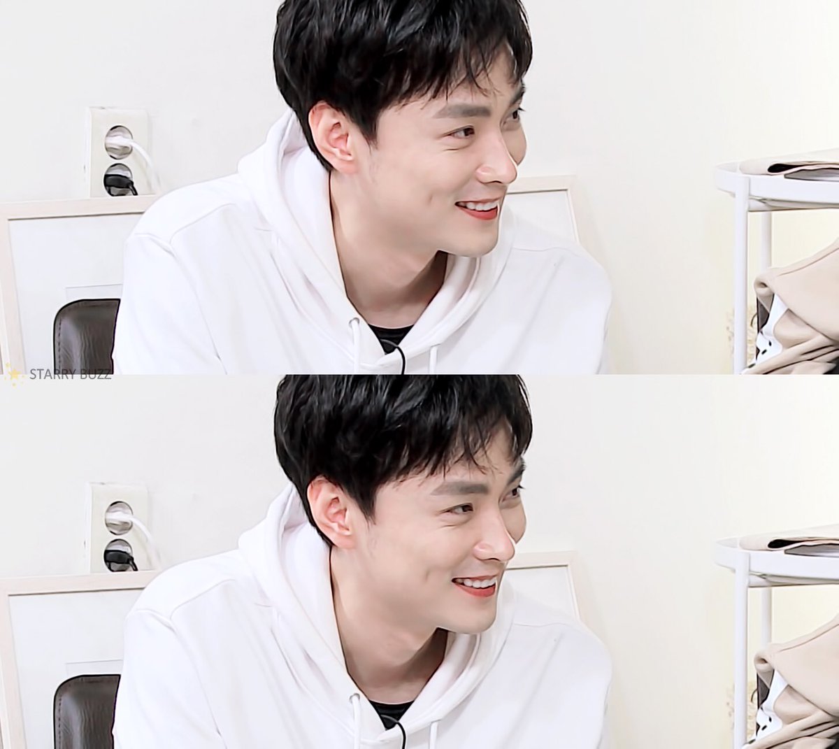 꼭 해야만 하는 말의 수가 존재한다면
그 이상의 글자를 쓸 수 없다면,

당신을 바라보는 표정을 담아
편지 하겠습니다.

| 밍칠이 편지