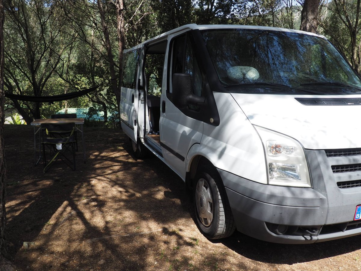 BlogAllantVers's tweet image. Un an après l'achat de notre #van 🚐, nous devions passer la semaine dernière au contrôle technique. On a eu un peu peur de se faire recaler suite à nos travaux de transformation. Finalement, tous les feux sont au vert 👌 Nous voilà tranquilles pour un an ! 🛣️