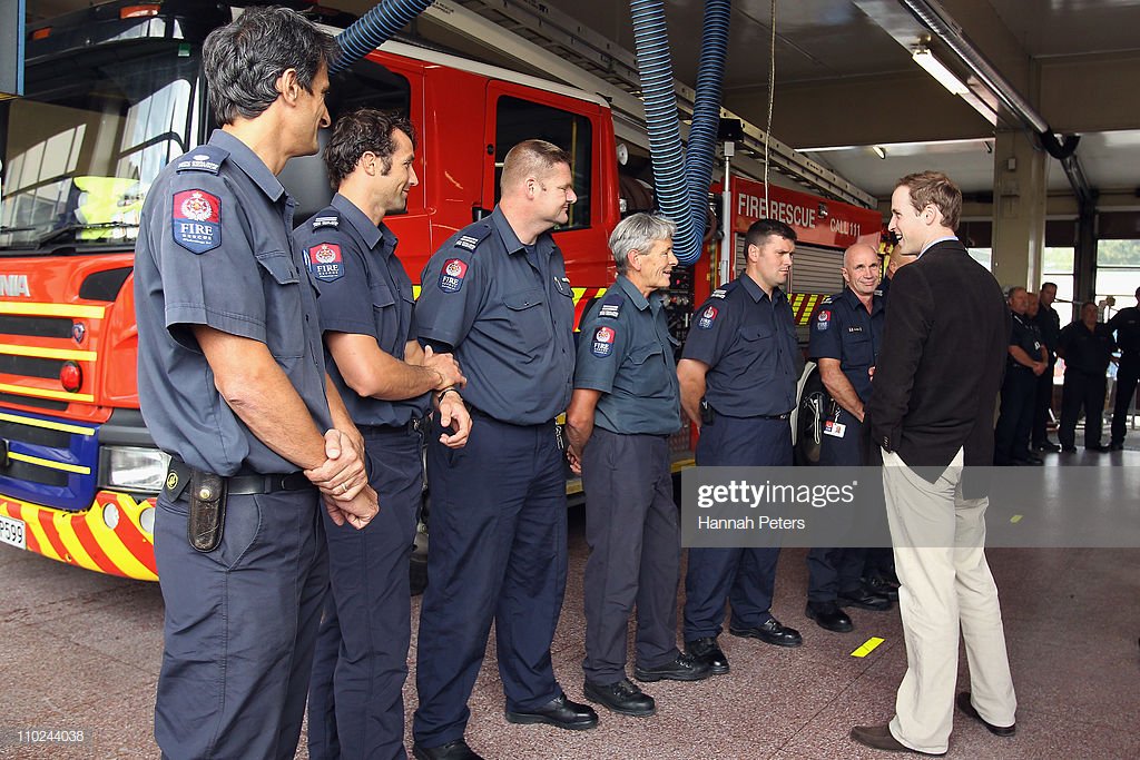 Mace on Twitter "RT RoyaleVision HRH Prince William meets members of