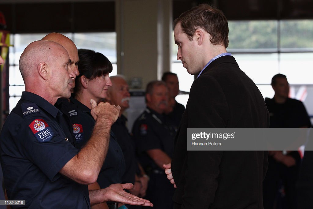 Mace on Twitter "RT RoyaleVision HRH Prince William meets members of