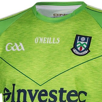 MonaghanGAAFans's tweet photo. Happy st. Patrick’s day to all our followers. #MonaghanGAA #MonaghanForSam https://t.co/3ioVZusZV3