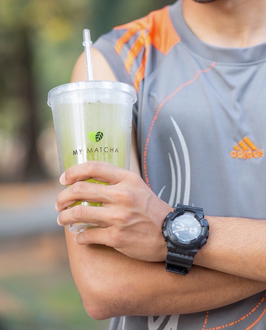 My matcha CM (@CmMatcha) / Posts / X