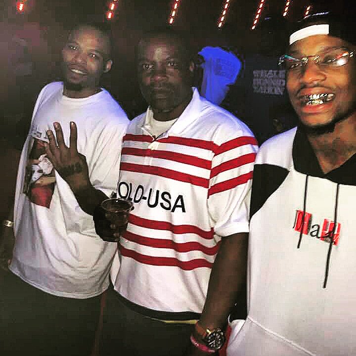 KUSH_LUNG's tweet image. #FamOvaEverything