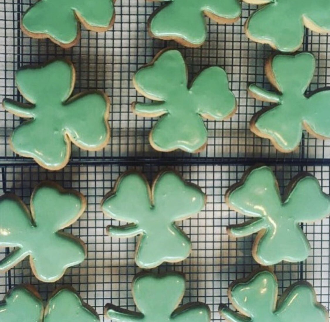 Happy St Patrick’s Day to all friends of J+A! ☘️ May your day be a bit of Irish Luck, brightened by a song in your heart and warmed by the smiles of the people you love 💚#stpatricksday