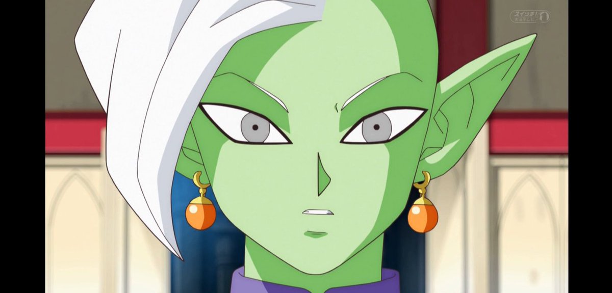 3月18日 // 三木眞一郎の誕生日 Thank you for Zamasu from Dragon