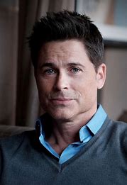  Happy Birthday Rob Lowe! 