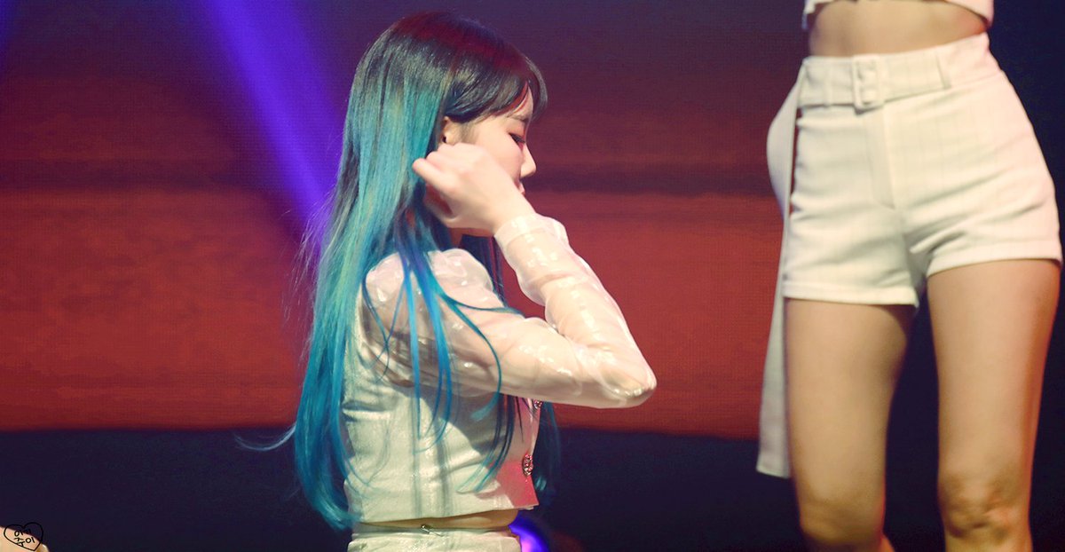 JooELove1's tweet photo. 19.03.16 Y 페스티벌 주이
@MMLD_Official
@mld_official_
#모모랜드 #MOMOLAND #モモランド #JooE #주이 #이주원 #이주이 #ジュイ #주깅이 #이주원씨 #BAAM #Fun_to_The_World
2일남았네 가즈앗💥 https://t.co/o1l9HyhQwN