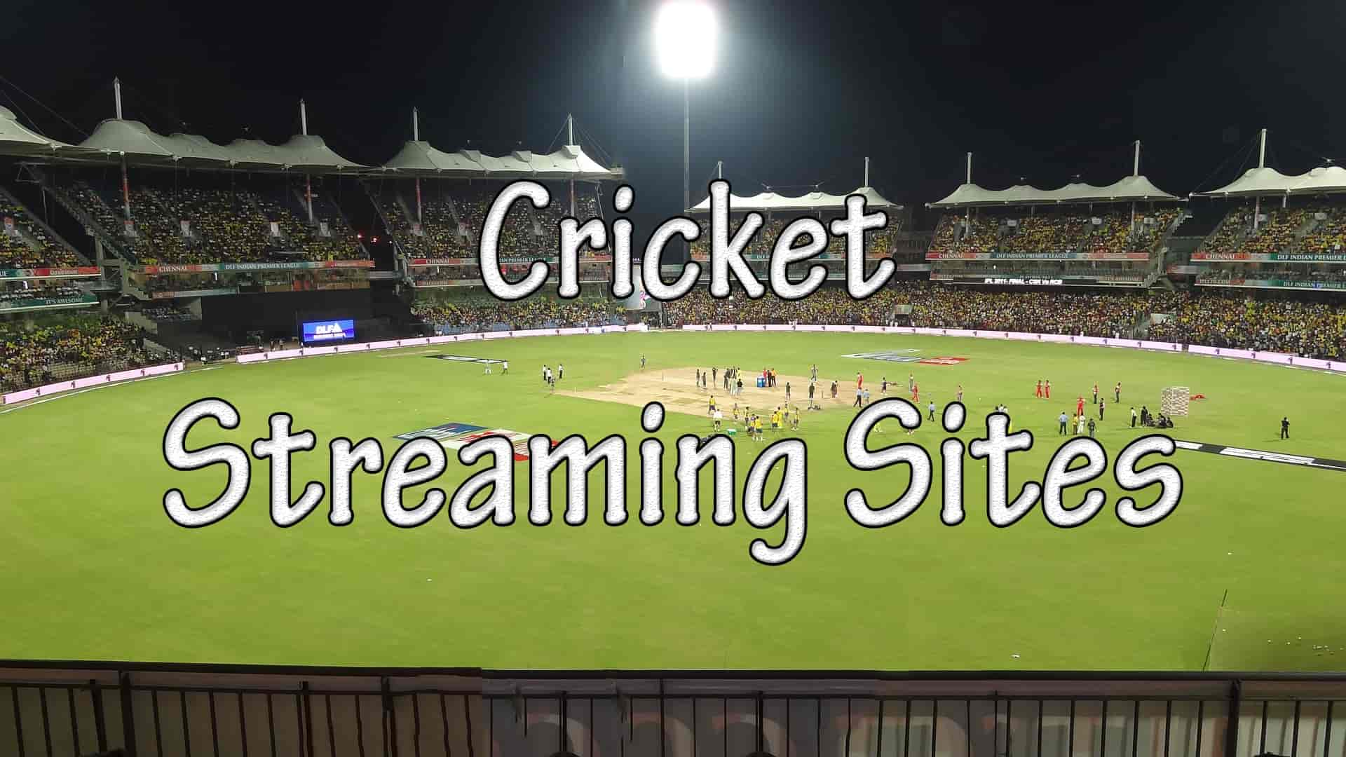 Live ipl streaming free deals 2019