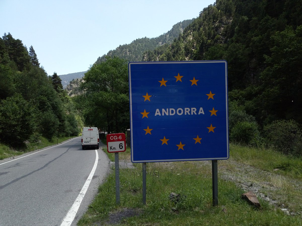 aquickrelease's tweet image. Our brand NEW Road Cycling Challenge 'The 3 Countries Tour' is already full. So we have confirmed 2020 dates now so you can start preparing for this awesome cycling experience around the Pyrenees! Check out Kate's blog about the 3 Countries Tour:   aquickrelease.com/single-post/20…