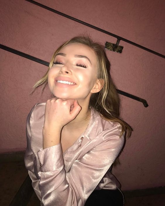 #Twitter #Photos #Barbie Smile of love