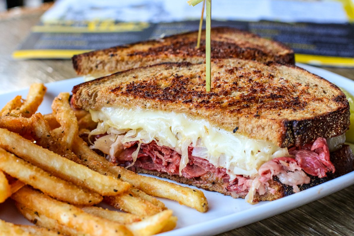 HopCat - Kalamazoo tweet media