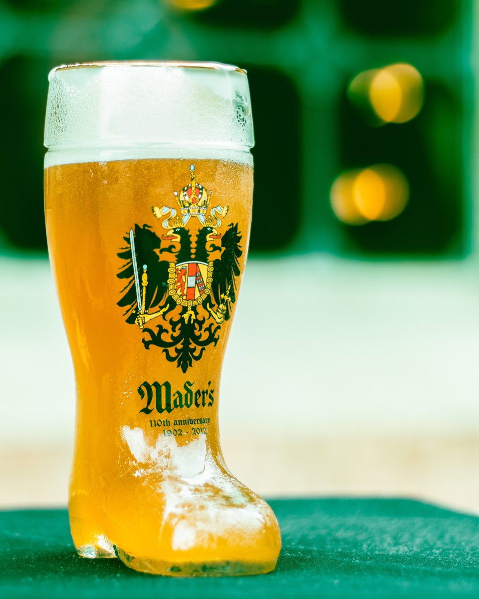 Happy St. Patrick’s Day! Celebrate responsibly! #StPatricksWeekend