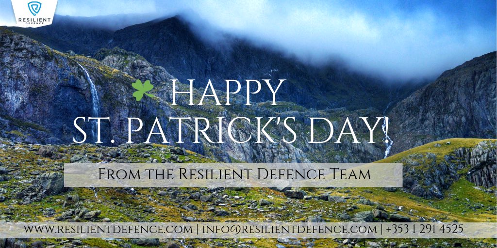 Resilient Defence tweet media