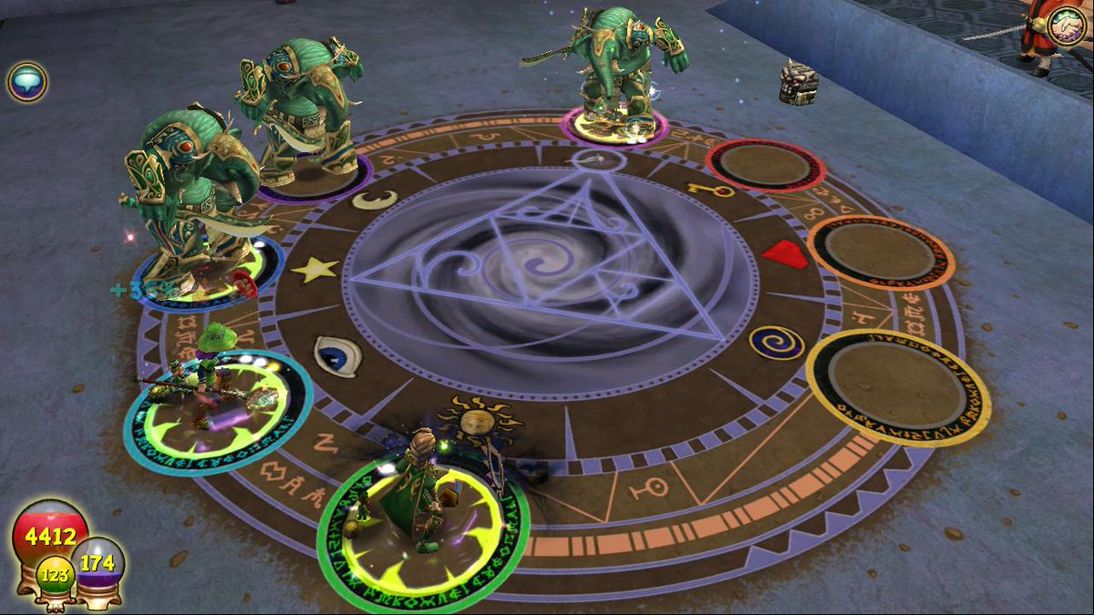 DezzyLCrafter's tweet photo. We're oni having a bit of fun with our favorite green creature on St. Patrick's day! https://t.co/wXxgUr9lUU