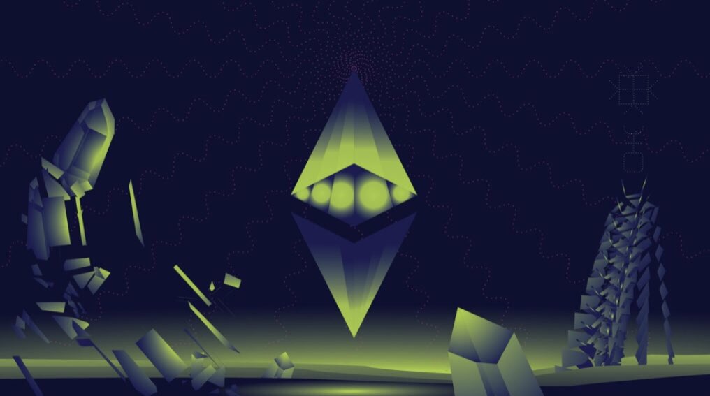 KnownOrigin_io's tweet photo. VOTE BY ‘LIKING’ 👇this digital artwork Departure by Uly128  - @knownOrigin.io #creative challenge #auctionity #sci-fi #ethereum #highres https://t.co/R8Gl9YelQw https://t.co/Rz4q8wbrvj