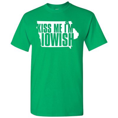lucyincontro's tweet photo. Happy St. Patrick’s Day, people! https://t.co/NVA8gRdKhf