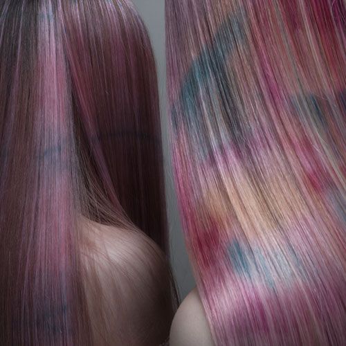 See the power of collaboration during one evening of teamwork at <a href="/Nashwhite/">Nashwhite®</a> in their latest mini series P[ink]: bit.ly/2u5Wuti