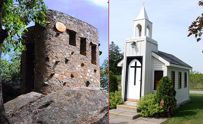 Image result for Chapel on Biku Hill