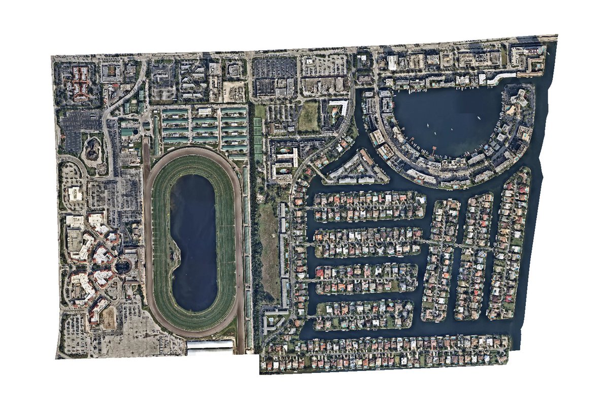 Census Tract 1001.03, Broward County, Florida