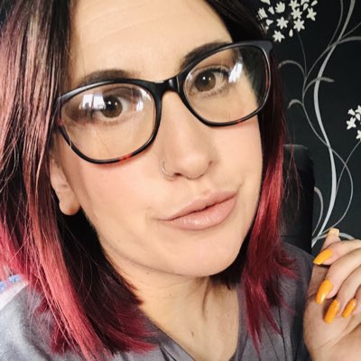 KellyCuff's tweet image. #NewProfilePic