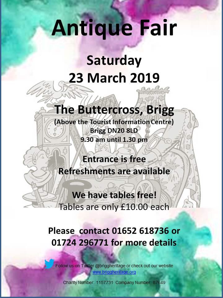 briggheritage (@briggheritage) on Twitter photo Antique Fair Farmers Market Day refreshments available <a href="/briggheritage/">briggheritage</a> <a href="/Cadney_Howsham/">Cadney & Howsham News</a> <a href="/rotherycc/">Chris Rothery</a> Antique Fair Farmers Market Day refreshments available <a href="/briggheritage/">briggheritage</a> <a href="/Cadney_Howsham/">Cadney & Howsham News</a> <a href="/rotherycc/">Chris Rothery</a>