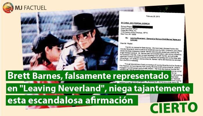 Spanish speaking fans. Be sure to share that info ➡️ facebook.com/37506935974560… #leavingneverland #michaeljackson