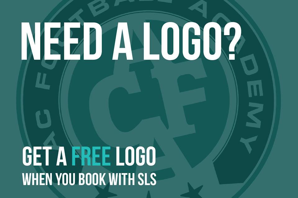 TheChaseSLS's tweet photo. Are you starting a new club or group or want your existing club to stand out from the crowd❓

 🌟Book with SLS at The Chase and our design team will design you a logo...for FREE🌟

#logo #standout #club #team #malvern #Worcestershire https://t.co/c9hm5S1eVG
