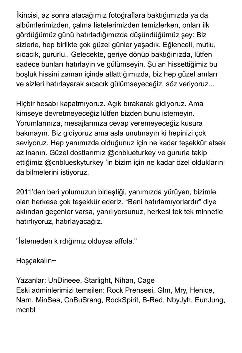 "İlk Türk Boice hesabı"

Hoşçakalın~