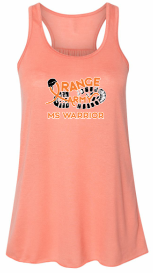 OrangeArmyMS's tweet photo. Help support MS research and those living with MS! Order your Orange Army gear today. Sales close at midnight tonight! Proceeds from each sale are donated to MS research and helping those living with MS. It's a win, Win! https://t.co/hnWDpuYOu7 #OrangeArmy https://t.co/bFmgGYyh1B