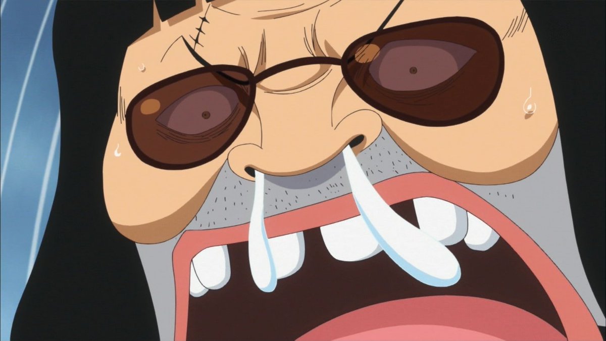 嘲笑のひよこ すすき 本日3月18日は One Piece のドンキホーテファミリー最高幹部 トレーボルの誕生日 おめでとう Onepiece ワンピース トレーボル生誕祭 トレーボル生誕祭19