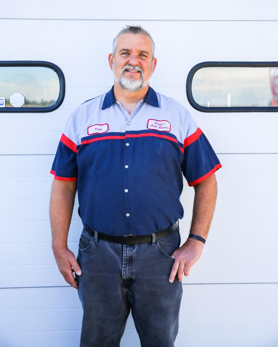 Scotty's Auto Repair (auto_scotty) Twitter