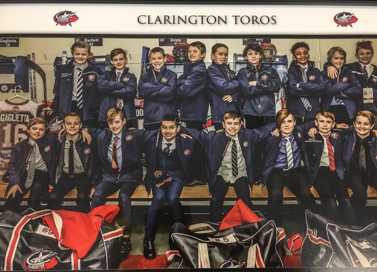 The LockerBox (@tlockerbox) on Twitter photo Treat yourself and your teammates like a champ and you can win a championship....LockerBox would like to thank the Clarington Atom AAA team, staff and parents for testing our prototypes and giving it the Don Cherry thumbs up:)<a href="/cbcdragon/">Dragons' Den 🐉</a> <a href="/CoachsCornerDC/">Don Cherry</a> Treat yourself and your teammates like a champ and you can win a championship....LockerBox would like to thank the Clarington Atom AAA team, staff and parents for testing our prototypes and giving it the Don Cherry thumbs up:)<a href="/cbcdragon/">Dragons' Den 🐉</a> <a href="/CoachsCornerDC/">Don Cherry</a>