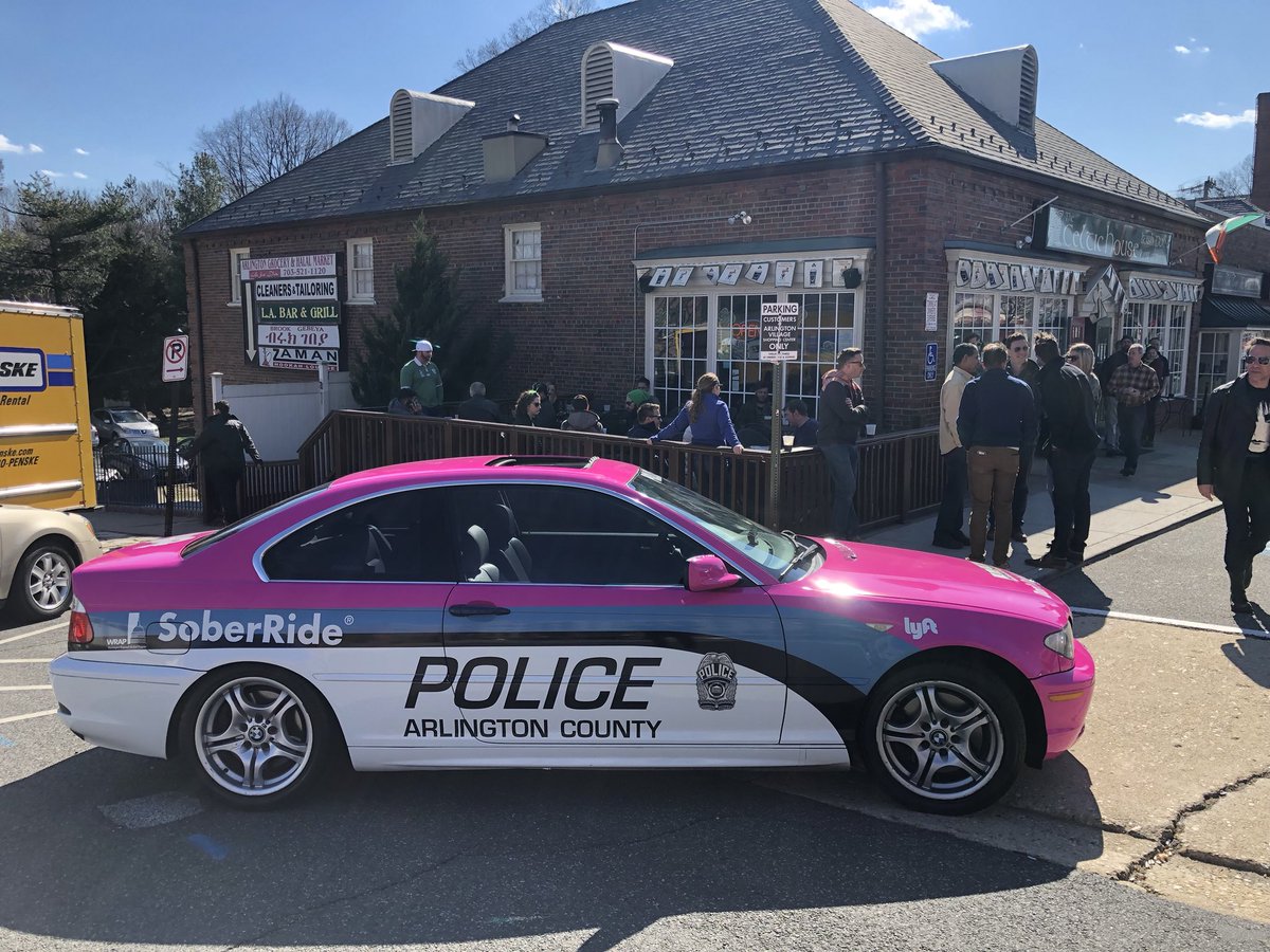 ArlingtonCountyPD tweet media